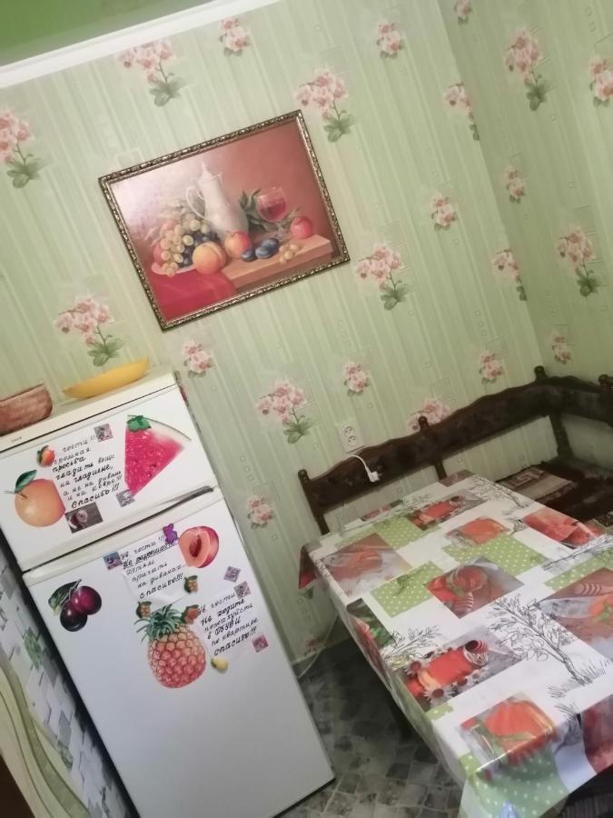 Апартаменты у МОРЯ Одеса Екстериор снимка