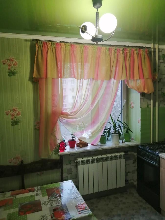 Апартаменты у МОРЯ Одеса Екстериор снимка