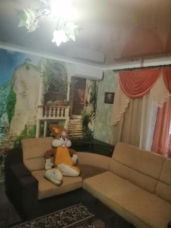 Апартаменты у МОРЯ Одеса Екстериор снимка