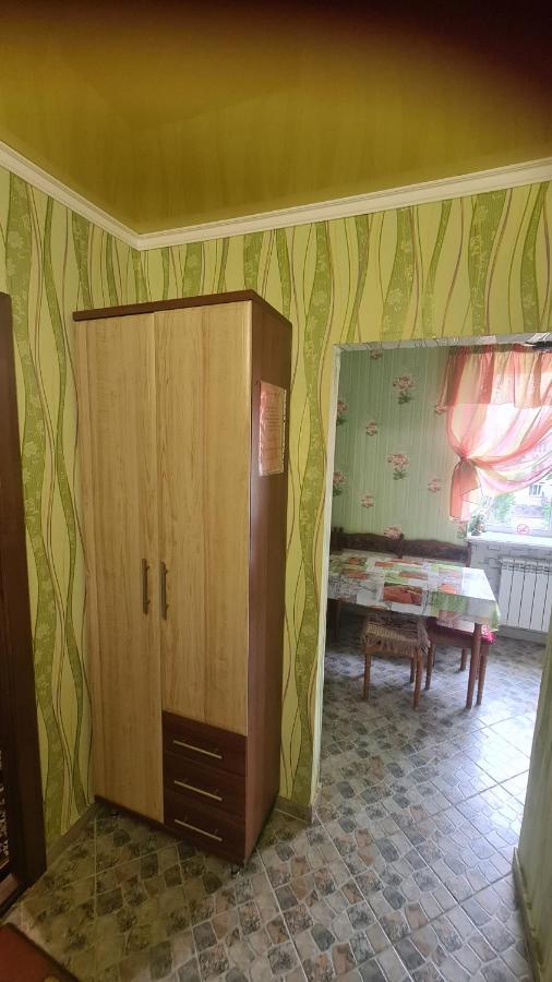 Апартаменты у МОРЯ Одеса Екстериор снимка