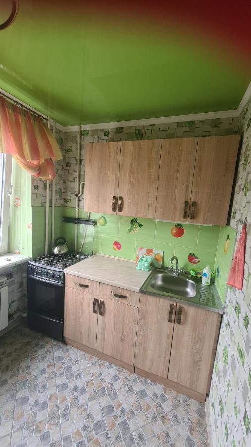 Апартаменты у МОРЯ Одеса Екстериор снимка