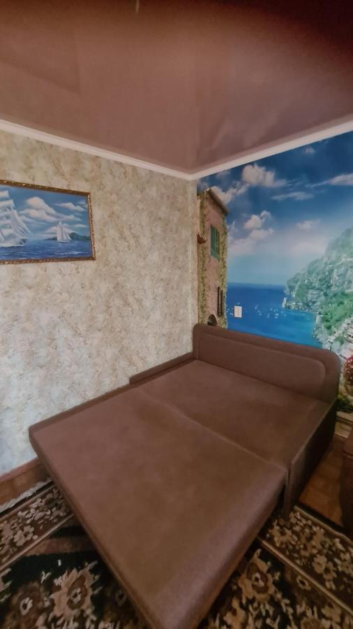 Апартаменты у МОРЯ Одеса Екстериор снимка