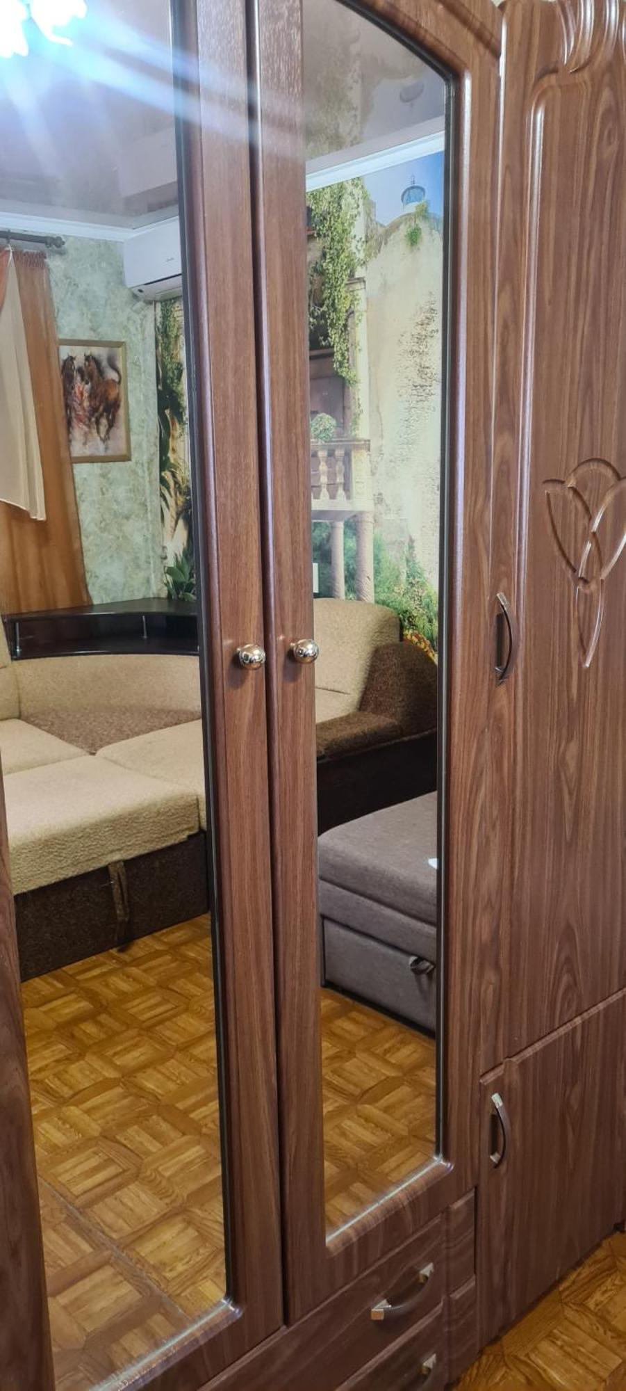 Апартаменты у МОРЯ Одеса Екстериор снимка